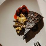 Le Clarisse Comida