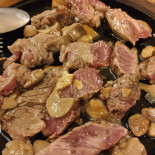 Le Clarisse Comida