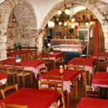 La Brace À l'intérieur