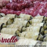 Braceria Al Fornello À l'intérieur