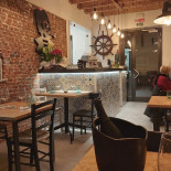 Pescoei Bistro Nourriture