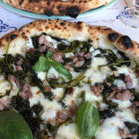 Pizzium Varese Nourriture