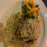 Inferno Lounge Bar Restaurant food