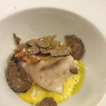 Il Primo Papavero Nourriture