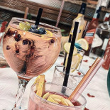 Dodo Caffe' Nourriture