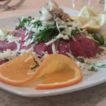 Opera Comida