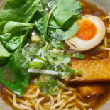 Maramen Comida