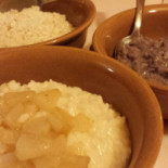 Osteria Corona Nourriture
