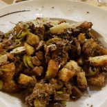 La Pieve Vecchia Comida
