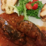 Naif Comida