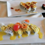 Ono Sushi Experience Nourriture