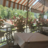Trattoria Trappacchiella À l'intérieur