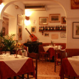 Il Camino Nourriture