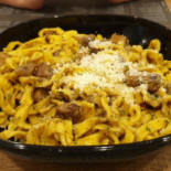 Pastamore E Fantasia food