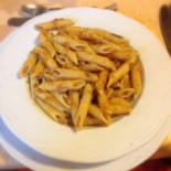 Adalgisa Comida