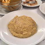 Trattoria Da Carmelo Dentro