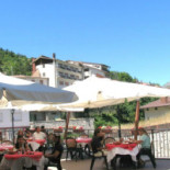 Lo Sgabello À l'intérieur