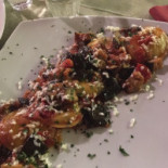 La Locanda Delle Cicale Comida