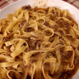 La Locanda Delle Cicale Dentro