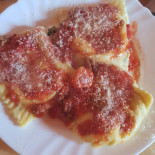Il Cacciatore Nourriture