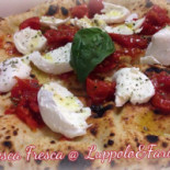 Luppolo Farina Comida