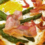30 E Lode Comida
