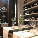 I Ruggeri Boutique Cibo