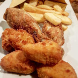 Carmensita Non Fare Il Pollo, Via Ugo Foscolo 16, Como, Italy Comida