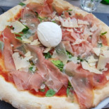 Pizzeria Export Di Max food