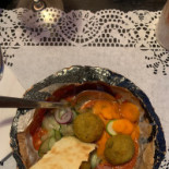 Sale Fino food