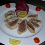 Il Grissino Comida