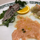 Il Grissino Comida