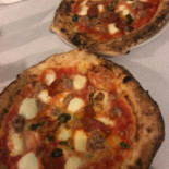 'a Livella Maglie Comida