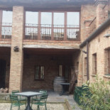 Il Mulino Dei Pini inside