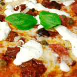 Riki Pizzeria Comida