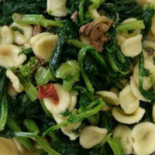Antico Caffè Doc Comida