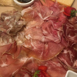 Enoteca Zona Cesarini food
