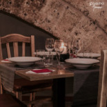 Granoameno Comida