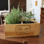 Osteria Piccola Vigna food
