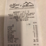 Maremonti Carta
