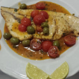 Maremonti Comida