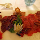 La Volta Comida