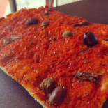La Fortezza Di Manin Nourriture