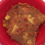 Spontini Nourriture