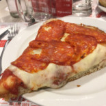 Spontini Nourriture