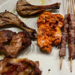 Trattoria Da Peppe food
