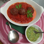 Calycanto food