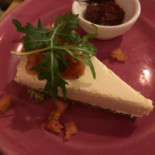 Calycanto food