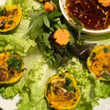 Com Saigon food