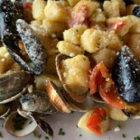 La Nuova Valletta food